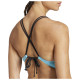 Adidas Γυναικείο ολόσωμο μαγιό Ripstream 3-S X-Back Swimsuit